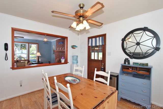 385 Indian Banks Road Farnham, VA 22460 - Photo 22 of 45 Gallery Image 22