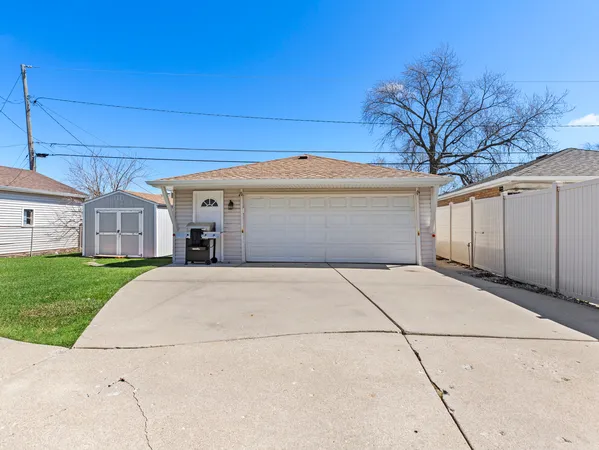 $519,900 | 8755 North Oleander Avenue, Niles, IL 60714