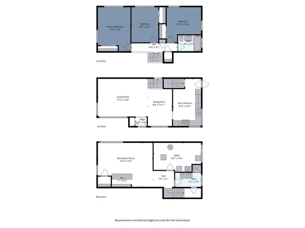 $519,900 | 8755 North Oleander Avenue, Niles, IL 60714