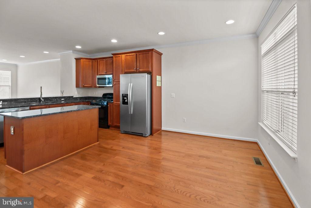 149 Short Branch Road Stafford, VA 22556 - Photo 6 of 35 Dining Area