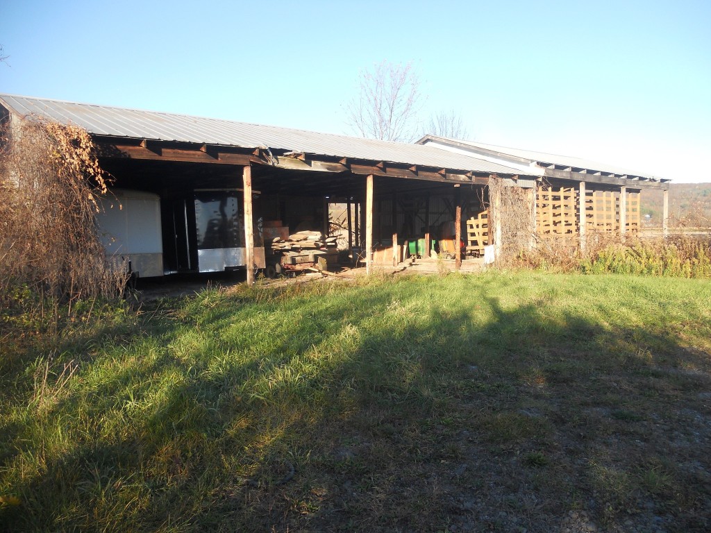 111 Ithaca Road Candor, NY 13743 - Photo 39 of 50