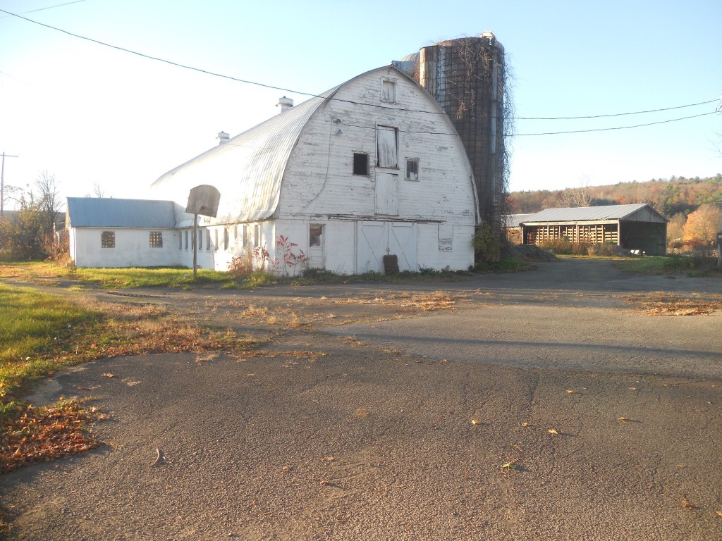 111 Ithaca Road Candor, NY 13743 - Photo 40 of 50