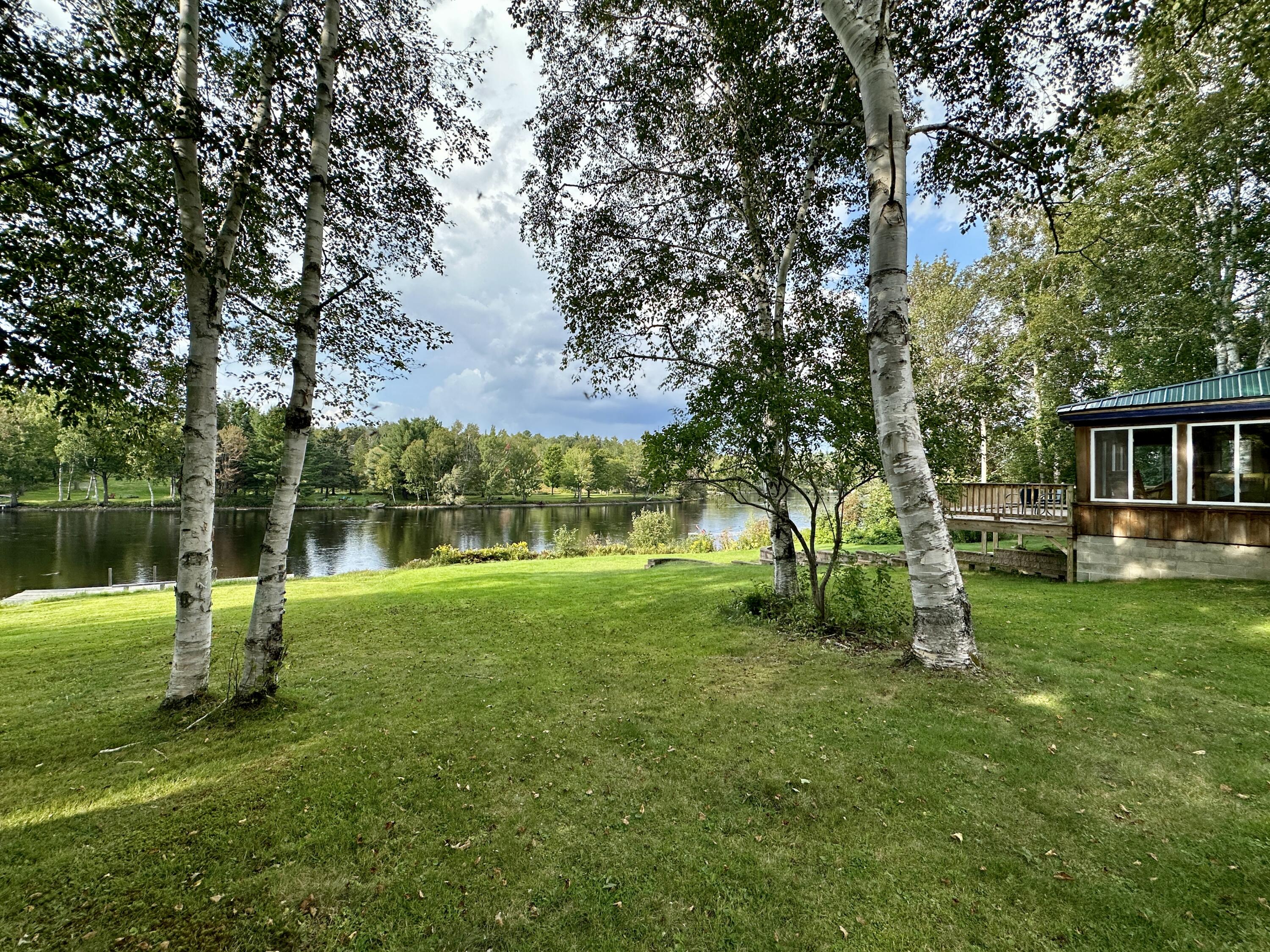 235 Jackman Road Rockwood, ME 04478 - Photo 7 of 58 Yard