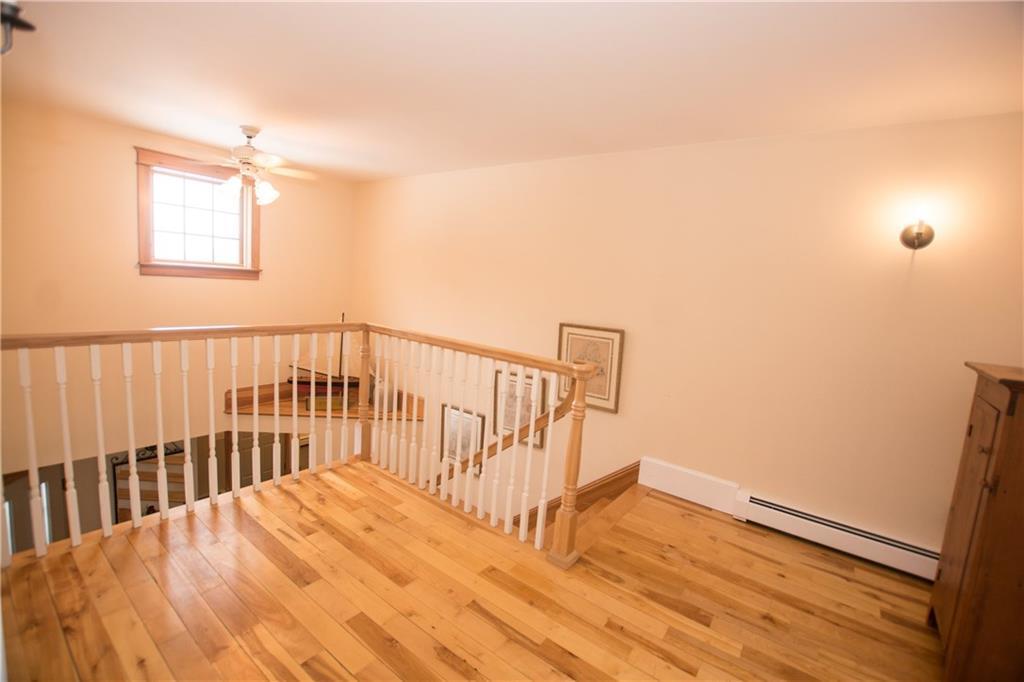 76 Gurnet Landing Road Harpswell, ME 04079 - Photo 21 of 35 ... and you'll find this grand...