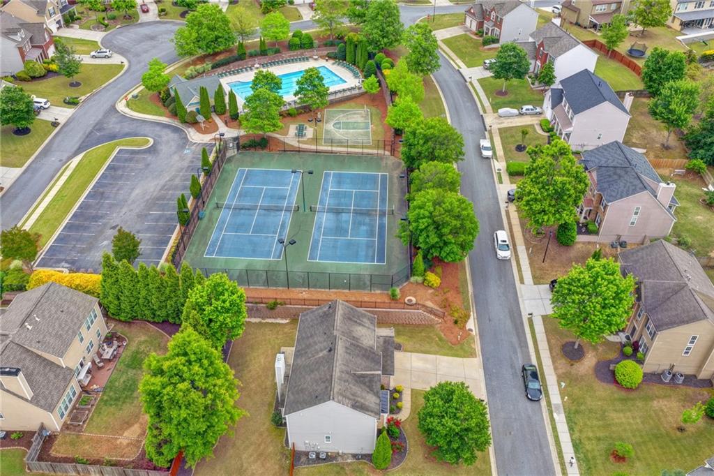 450 Hillingdon Way Suwanee, GA 30024 - Photo 61 of 71