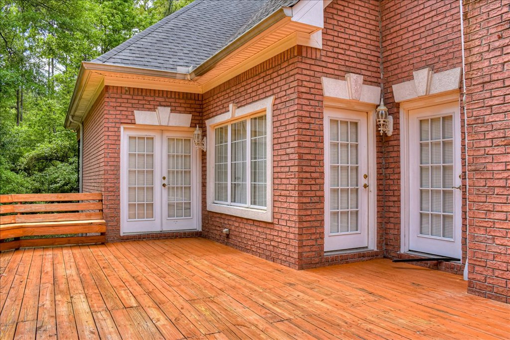 1400 Old Louisville Road Grovetown, GA 30813 - Photo 40 of 51 Gallery Image 40