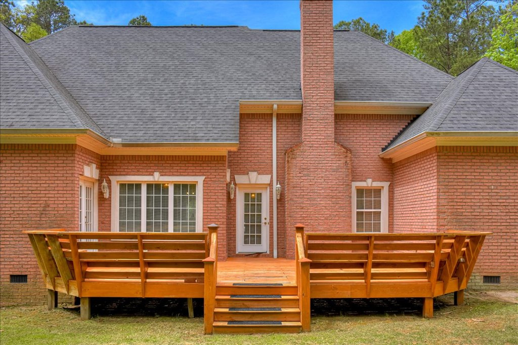 1400 Old Louisville Road Grovetown, GA 30813 - Photo 42 of 51 Gallery Image 42