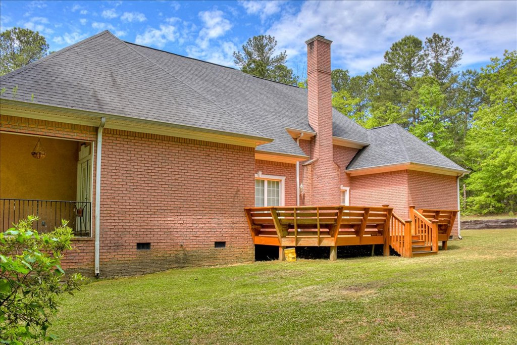 1400 Old Louisville Road Grovetown, GA 30813 - Photo 43 of 51 Gallery Image 43