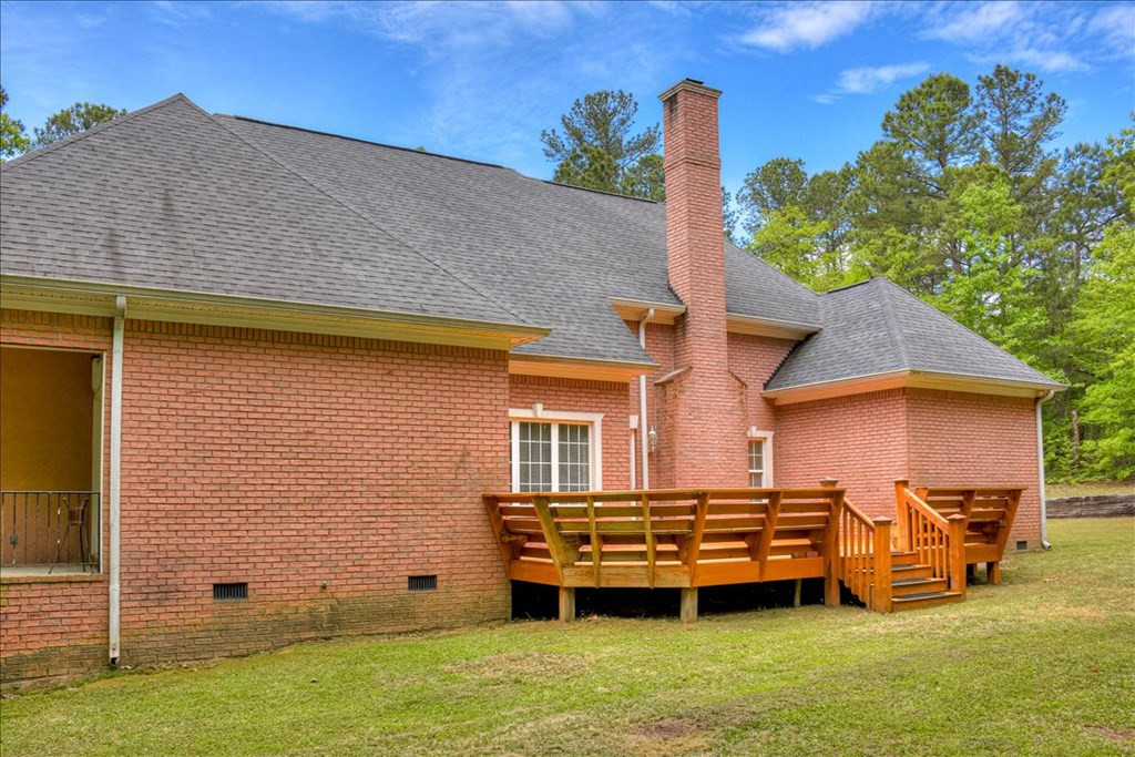 1400 Old Louisville Road Grovetown, GA 30813 - Photo 45 of 51 Gallery Image 45