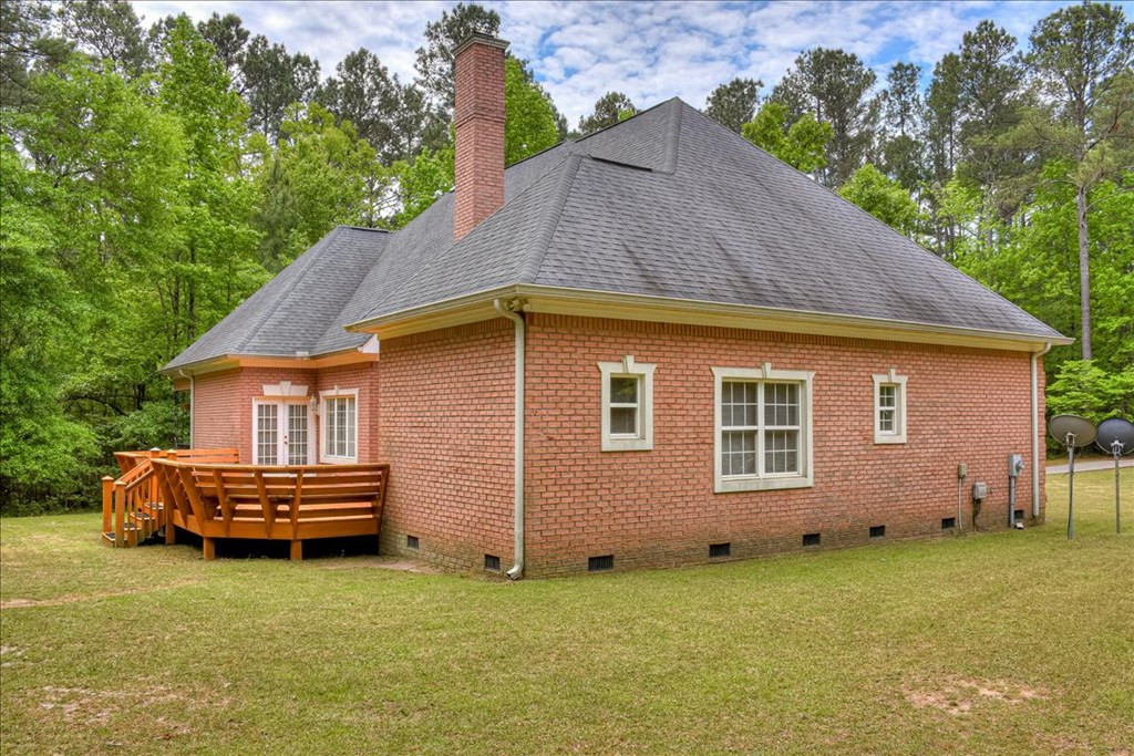 1400 Old Louisville Road Grovetown, GA 30813 - Photo 46 of 51 Gallery Image 46