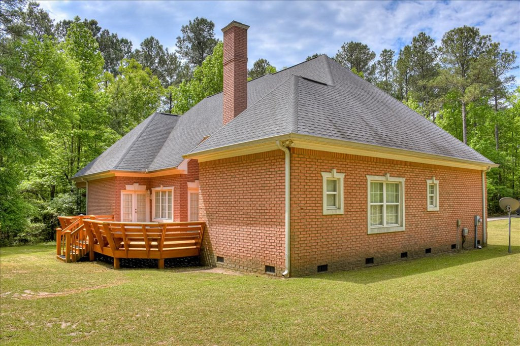 1400 Old Louisville Road Grovetown, GA 30813 - Photo 48 of 51 Gallery Image 48