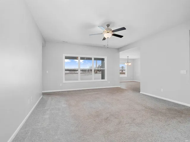 $299,000 | 9704 Chadwick Lane, Fort Wayne, IN 46818