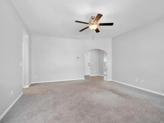 $299,000 | 9704 Chadwick Lane, Fort Wayne, IN 46818