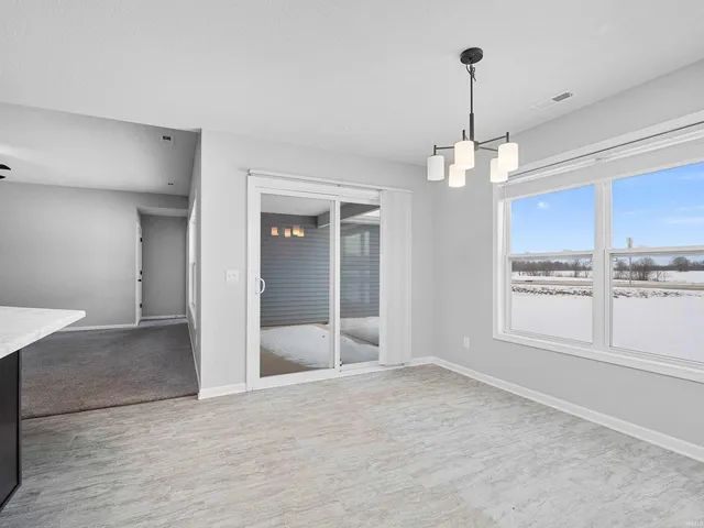 $299,000 | 9704 Chadwick Lane, Fort Wayne, IN 46818