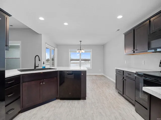 $299,000 | 9704 Chadwick Lane, Fort Wayne, IN 46818