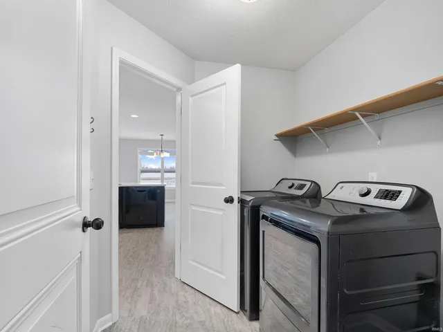 $299,000 | 9704 Chadwick Lane, Fort Wayne, IN 46818