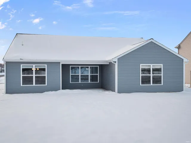 $299,000 | 9704 Chadwick Lane, Fort Wayne, IN 46818