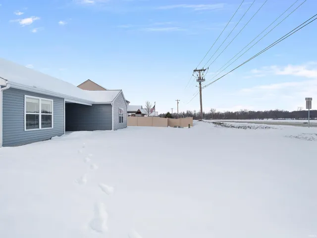 $299,000 | 9704 Chadwick Lane, Fort Wayne, IN 46818