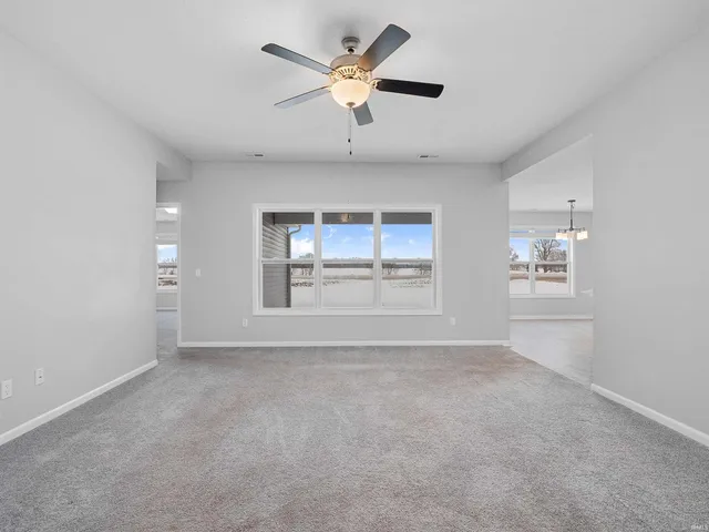 $299,000 | 9704 Chadwick Lane, Fort Wayne, IN 46818