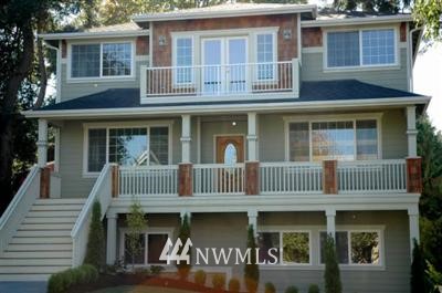 2129 North 63rd Street Seattle, WA 98103 - Photo 1 of 1 Gallery Image 1