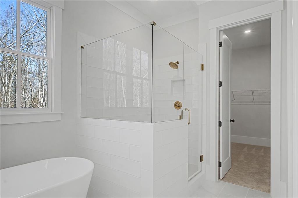 323 Reese Way Ball Ground, GA 30107 - Photo 20 of 46