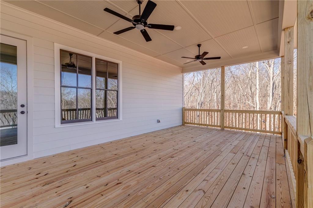 323 Reese Way Ball Ground, GA 30107 - Photo 25 of 46