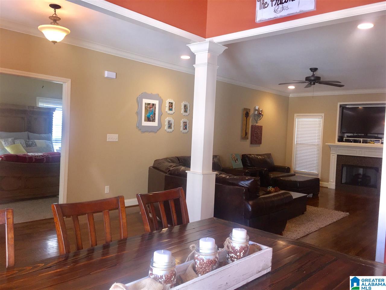 9678 Ridge Way Kimberly, AL 35091 - Photo 5 of 42