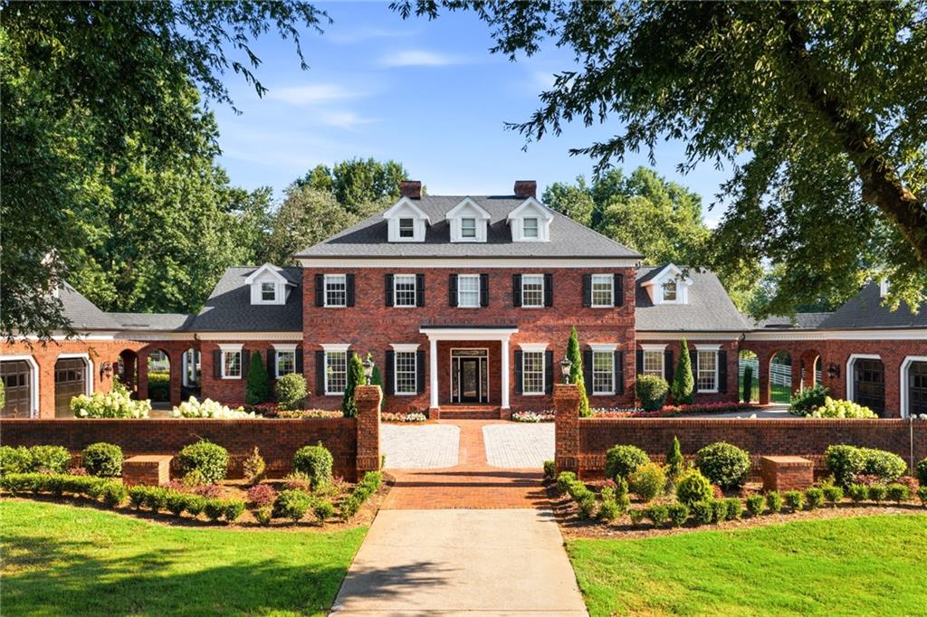 555 Tullamore Way Milton, GA 30004 - Photo 1 of 33