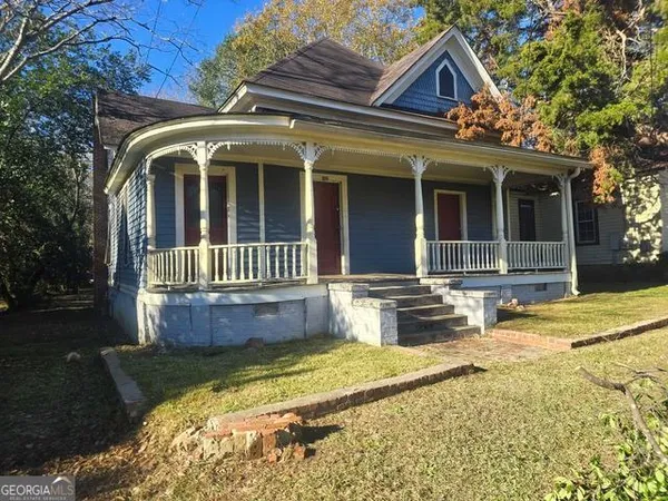 $79,900 | 702 North Franklin Street, Dublin, GA 31021