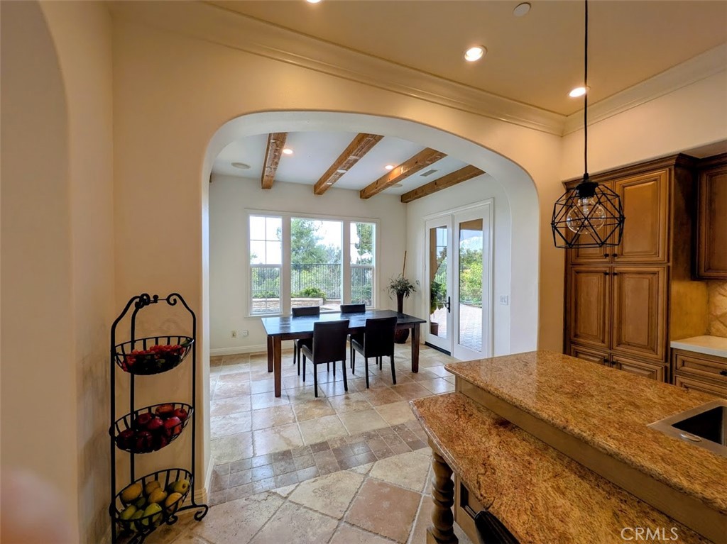 17 Elissa Lane Ladera Ranch, CA 92694 - Photo 13 of 41 Informal Dining