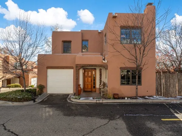 $745,000 | 211 Rosario Boulevard, Unit 13, Santa Fe, NM 87501