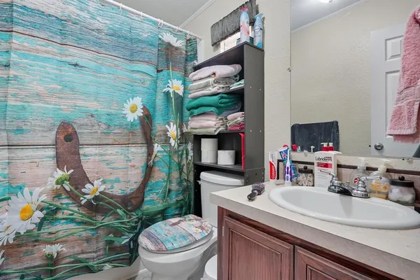 $199,900 | 1104 West New Mexico Avenue, Sweetwater, TX 79556