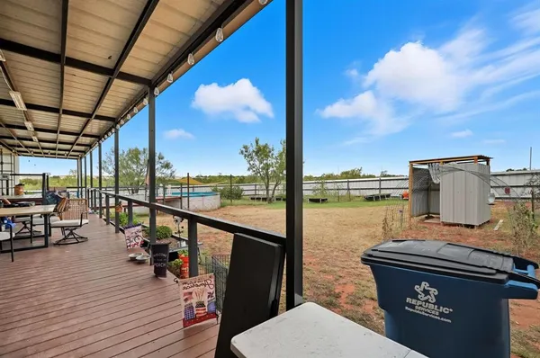 $199,900 | 1104 West New Mexico Avenue, Sweetwater, TX 79556