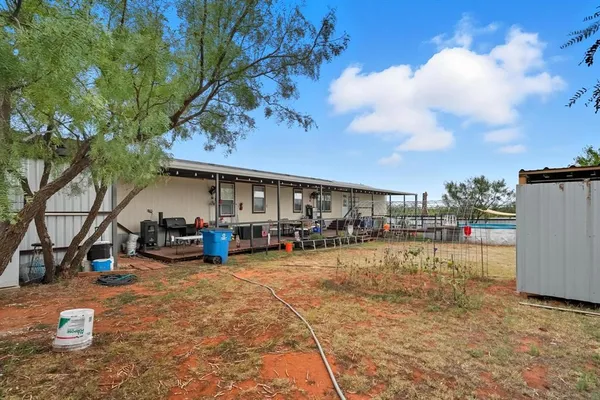 $199,900 | 1104 West New Mexico Avenue, Sweetwater, TX 79556