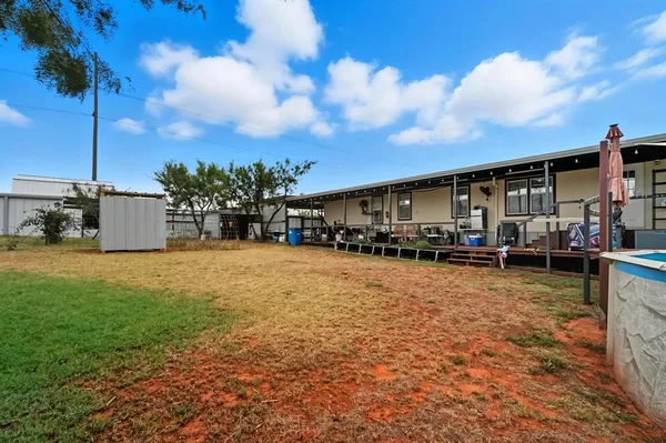 $199,900 | 1104 West New Mexico Avenue, Sweetwater, TX 79556