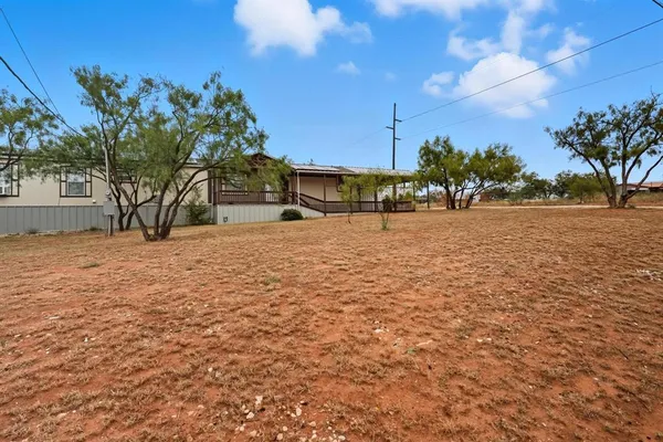 $199,900 | 1104 West New Mexico Avenue, Sweetwater, TX 79556