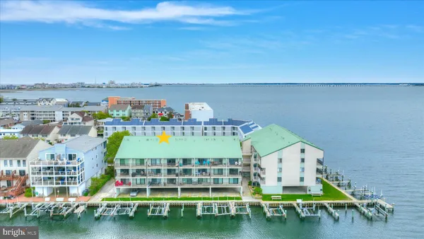 $365,000 | 778 94th Street, Unit 215, Ocean City, MD 21842