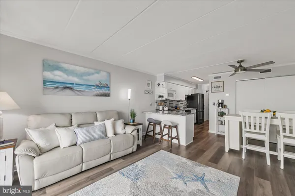 $365,000 | 778 94th Street, Unit 215, Ocean City, MD 21842