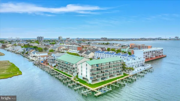 $365,000 | 778 94th Street, Unit 215, Ocean City, MD 21842