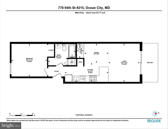 $365,000 | 778 94th Street, Unit 215, Ocean City, MD 21842
