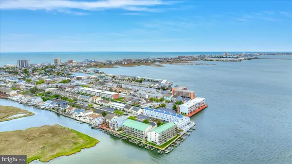 $365,000 | 778 94th Street, Unit 215, Ocean City, MD 21842