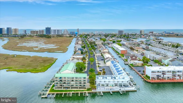 $365,000 | 778 94th Street, Unit 215, Ocean City, MD 21842