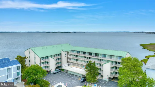 $365,000 | 778 94th Street, Unit 215, Ocean City, MD 21842