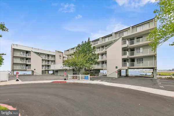 $365,000 | 778 94th Street, Unit 215, Ocean City, MD 21842