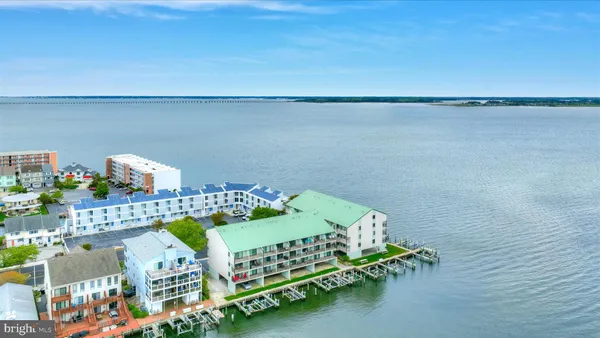 $365,000 | 778 94th Street, Unit 215, Ocean City, MD 21842