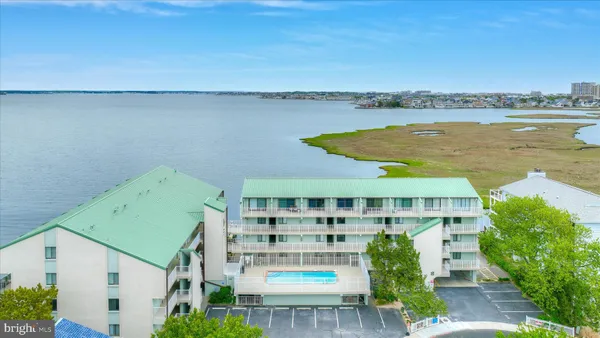 $365,000 | 778 94th Street, Unit 215, Ocean City, MD 21842