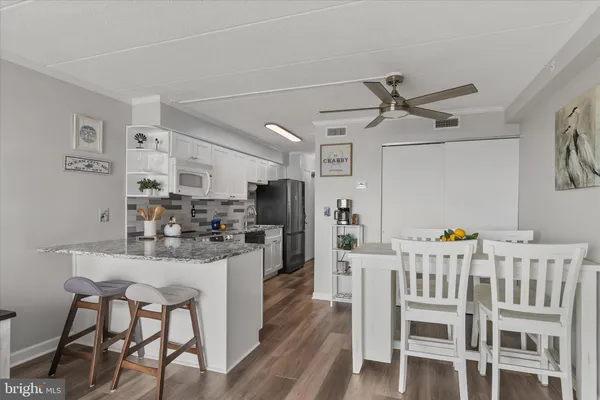$365,000 | 778 94th Street, Unit 215, Ocean City, MD 21842