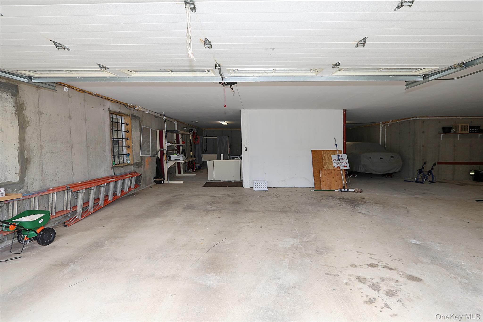 370 Rider Avenue Patchogue, NY 11772 - Photo 38 of 40 Multi Car Garage