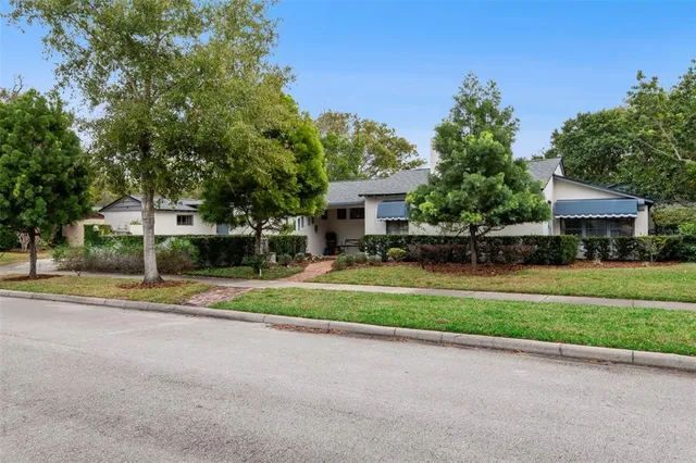 $1,199,000 | 1541 Westchester Avenue, Winter Park, FL 32789
