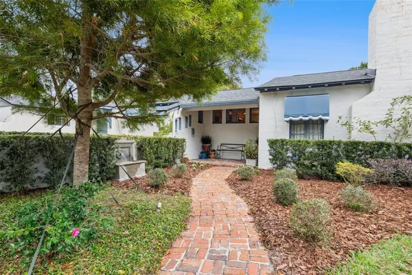 $1,100,000 | 1541 Westchester Avenue, Winter Park, FL 32789